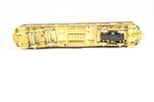 Load image into Gallery viewer, HO Brass MTS Imports CNS&M - North Shore Line 200 - 202 Series "Jewett" Combine