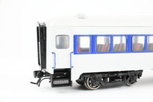 Load image into Gallery viewer, HO Rapido Trains Inc. BAR - Bangor & Aroostock Osgood - Bradley 10 Window Coach No. 151 Passenger Car