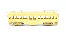 Load image into Gallery viewer, HO Brass MTS Imports PST - Philadelphia Suburban Transportation 65-76 Series Center Entrance Interurban