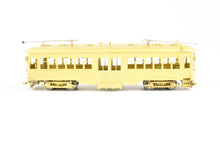 Load image into Gallery viewer, HO Brass MTS Imports PST - Philadelphia Suburban Transportation 65-76 Series Center Entrance Interurban
