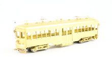 Load image into Gallery viewer, HO Brass MTS Imports PST - Philadelphia Suburban Transportation 65-76 Series Center Entrance Interurban