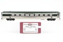 Load image into Gallery viewer, HO Brass Railway Classics NH- New Haven "City" Series Parlor Car, FP "Holyoke" No. 319, 1948 Era Merchants Ltd.