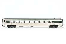 Load image into Gallery viewer, HO Brass CON Railway Classics NH - New Haven "City" Series Parlor Car, FP "Holyoke" No. 319, 1948 Era Merchants Ltd.