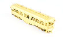 Load image into Gallery viewer, HO Brass MTS Imports PST - Philadelphia Suburban Transportation 65-76 Series Center Entrance Interurban