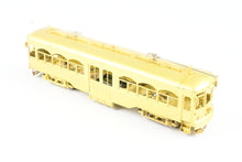 Load image into Gallery viewer, HO Brass MTS Imports PST - Philadelphia Suburban Transportation 65-76 Series Center Entrance Interurban