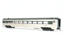 Load image into Gallery viewer, HO Brass CON Railway Classics NH - New Haven "City" Series Parlor Car, FP "Holyoke" No. 319, 1948 Era Merchants Ltd.