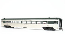 Load image into Gallery viewer, HO Brass CON Railway Classics NH - New Haven "City" Series Parlor Car, FP "Holyoke" No. 319, 1948 Era Merchants Ltd.