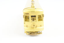Load image into Gallery viewer, HO Brass MTS Imports PST - Philadelphia Suburban Transportation 65-76 Series Center Entrance Interurban
