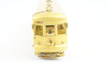Load image into Gallery viewer, HO Brass MTS Imports PST - Philadelphia Suburban Transportation 65-76 Series Center Entrance Interurban