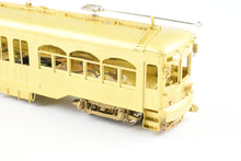 Load image into Gallery viewer, HO Brass MTS Imports PST - Philadelphia Suburban Transportation 65-76 Series Center Entrance Interurban