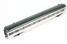 Load image into Gallery viewer, HO Brass CON Railway Classics NH - New Haven "City" Series Parlor Car, FP "Holyoke" No. 319, 1948 Era Merchants Ltd.