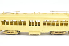Load image into Gallery viewer, HO Brass MTS Imports PST - Philadelphia Suburban Transportation 65-76 Series Center Entrance Interurban