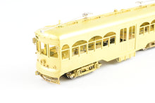 Load image into Gallery viewer, HO Brass MTS Imports PST - Philadelphia Suburban Transportation 65-76 Series Center Entrance Interurban