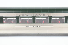 Load image into Gallery viewer, HO Brass CON Railway Classics NH - New Haven "City" Series Parlor Car, FP "Holyoke" No. 319, 1948 Era Merchants Ltd.