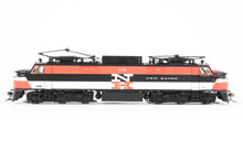 Load image into Gallery viewer, HO Rapido Trains, Inc. NH - New Haven GE EP-5 McGuiness Scheme, No. 378 w/ ESU DCC and Sound