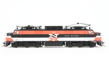 Load image into Gallery viewer, HO Rapido Trains, Inc. NH - New Haven GE EP-5 McGuiness Scheme, No. 378 w/ ESU DCC and Sound