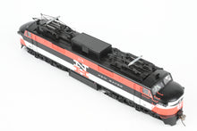 Load image into Gallery viewer, HO Rapido Trains, Inc. NH - New Haven GE EP-5 McGuiness Scheme, No. 378 w/ ESU DCC and Sound