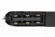 Load image into Gallery viewer, HO Rapido Trains, Inc. NH - New Haven GE EP-5 McGuiness Scheme, No. 378 w/ ESU DCC and Sound