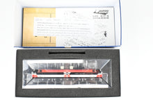 Load image into Gallery viewer, HO Rapido Trains, Inc. NH - New Haven GE EP-5 McGuiness Scheme, No. 378 w/ ESU DCC and Sound