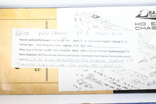 Load image into Gallery viewer, HO Rapido Trains, Inc. NH - New Haven GE EP-5 McGuiness Scheme, No. 378 w/ ESU DCC and Sound