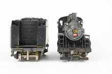 Load image into Gallery viewer, HO Brass NERS - New England Rail Service NH - New Haven Class K-1b/d 2-6-0 CP No. 267 W/Tsunami DCC & Sound