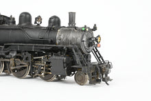 Load image into Gallery viewer, HO Brass NERS - New England Rail Service NH - New Haven Class K-1b/d 2-6-0 CP No. 267 W/Tsunami DCC & Sound