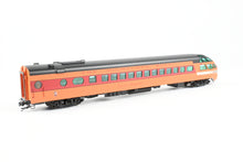 Load image into Gallery viewer, HO Brass Railway Classics MILW - Milwaukee Road Rapids Series Parlor Skytop FP “Cedar Rapids”
