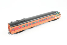 Load image into Gallery viewer, HO Brass Railway Classics MILW - Milwaukee Road Rapids Series Parlor Skytop FP “Cedar Rapids”