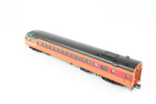 Load image into Gallery viewer, HO Brass Railway Classics MILW - Milwaukee Road Rapids Series Parlor Skytop FP “Cedar Rapids”
