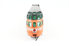 Load image into Gallery viewer, HO Brass Railway Classics MILW - Milwaukee Road Rapids Series Parlor Skytop FP “Cedar Rapids”