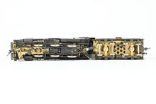 Load image into Gallery viewer, HO Brass NERS - New England Rail Service NH - New Haven Class K-1b/d 2-6-0 CP No. 267 W/Tsunami DCC & Sound