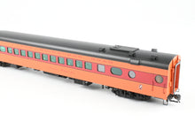 Load image into Gallery viewer, HO Brass Railway Classics MILW - Milwaukee Road Rapids Series Parlor Skytop FP “Cedar Rapids”