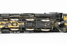 Load image into Gallery viewer, HO Brass NERS - New England Rail Service NH - New Haven Class K-1b/d 2-6-0 CP No. 267 W/Tsunami DCC & Sound