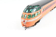 Load image into Gallery viewer, HO Brass Railway Classics MILW - Milwaukee Road Rapids Series Parlor Skytop FP “Cedar Rapids”