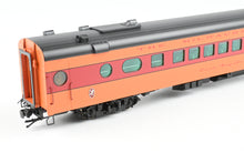 Load image into Gallery viewer, HO Brass Railway Classics MILW - Milwaukee Road Rapids Series Parlor Skytop FP “Cedar Rapids”
