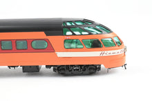 Load image into Gallery viewer, HO Brass Railway Classics MILW - Milwaukee Road Rapids Series Parlor Skytop FP “Cedar Rapids”
