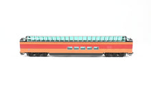 Load image into Gallery viewer, HO Brass Railway Classics MILW - Milwaukee Road Super Dome Factory Painted No. 55