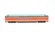 Load image into Gallery viewer, HO Brass Railway Classics MILW - Milwaukee Road Super Dome Factory Painted No. 55