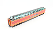Load image into Gallery viewer, HO Brass Railway Classics MILW - Milwaukee Road Super Dome Factory Painted No. 55