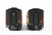 Load image into Gallery viewer, HO Athearn Genesis B&M – Boston & Maine EMD F3-A/B Phase II Passenger Set
