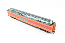 Load image into Gallery viewer, HO Brass Railway Classics MILW - Milwaukee Road Super Dome Factory Painted No. 55