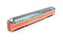 Load image into Gallery viewer, HO Brass Railway Classics MILW - Milwaukee Road Super Dome Factory Painted No. 55