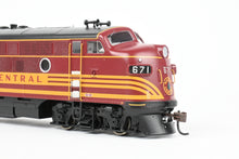 Load image into Gallery viewer, HO Athearn Genesis B&M – Boston & Maine EMD F3-A/B Phase II Passenger Set