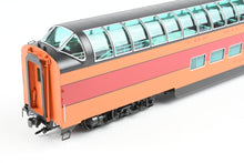 Load image into Gallery viewer, HO Brass Railway Classics MILW - Milwaukee Road Super Dome Factory Painted No. 55