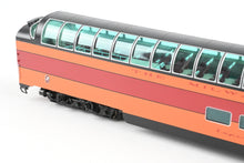 Load image into Gallery viewer, HO Brass Railway Classics MILW - Milwaukee Road Super Dome Factory Painted No. 55