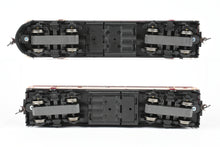 Load image into Gallery viewer, HO Athearn Genesis B&M – Boston & Maine EMD F3-A/B Phase II Passenger Set
