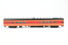 Load image into Gallery viewer, HO Brass Railway Classics MILW - Milwaukee Road Coffee Shop Tap Lounge No. 162-167 Factory Painted #162