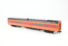 Load image into Gallery viewer, HO Brass Railway Classics MILW - Milwaukee Road Coffee Shop Tap Lounge No. 162-167 Factory Painted #162