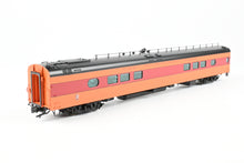 Load image into Gallery viewer, HO Brass Railway Classics MILW - Milwaukee Road Coffee Shop Tap Lounge No. 162-167 Factory Painted #162