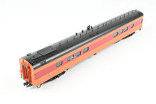 Load image into Gallery viewer, HO Brass Railway Classics MILW - Milwaukee Road Coffee Shop Tap Lounge No. 162-167 Factory Painted #162